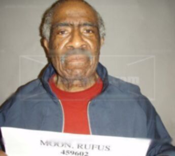 Rufus Moon