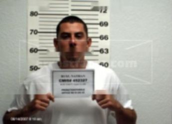 Nathan Edward Ruiz