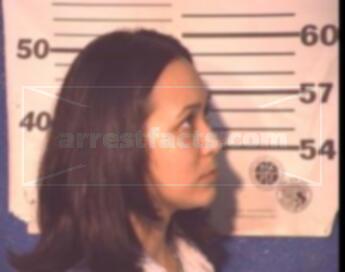 Clarissa Yvette Canales