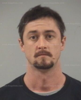 Jason Scott Mcdaniel