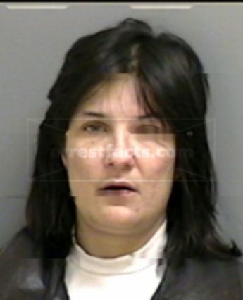 Bonnie F Ford