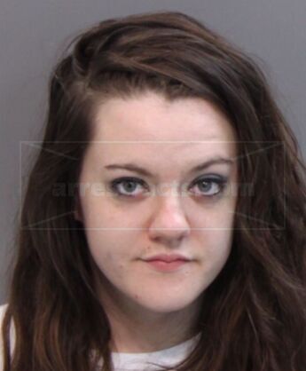 Chelsea Dionne Ramsey