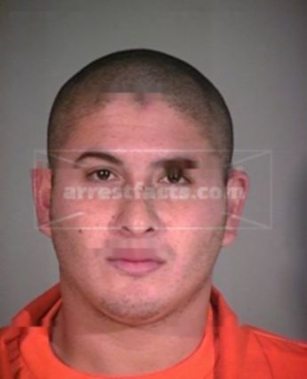 Joshua Gonzales