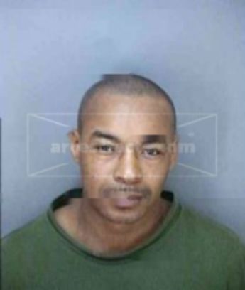 Kevin Houston