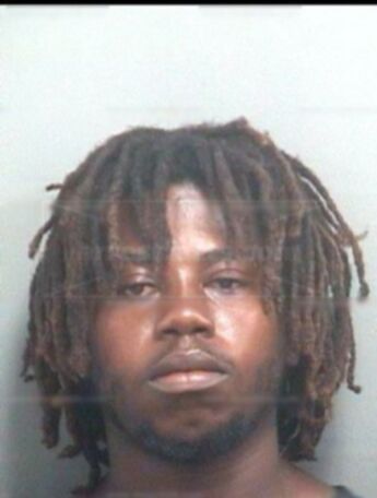 Rico Dixon