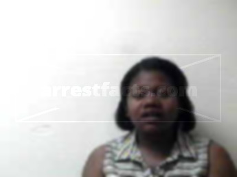Andrea Nicole Goodwin