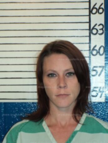 Chelsea Lynne Mitchell