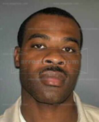 Derrick Bigger