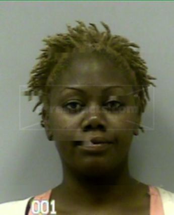 Sharon Renee Sharpe