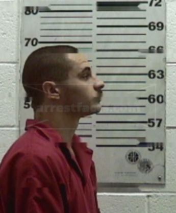 Ruben Chacon Lopez