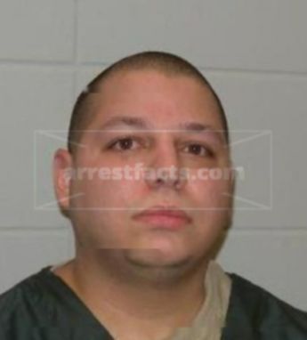 Antonio Bernard Gonzales