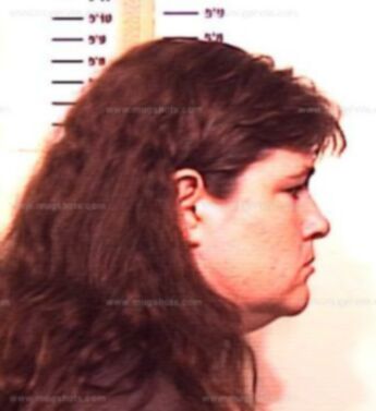 Kimberly Diane Jackson
