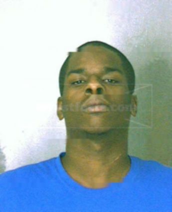 Jacory A Ruffin