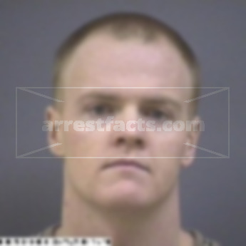 Dusty Glenn Mcdonald