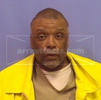 Carl Williams