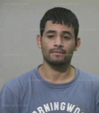 Bobby David Garcia