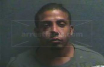 Nelson Anthony Gonzalez