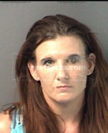 Heather Lashawn Fails