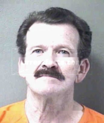 James Lester Garrett