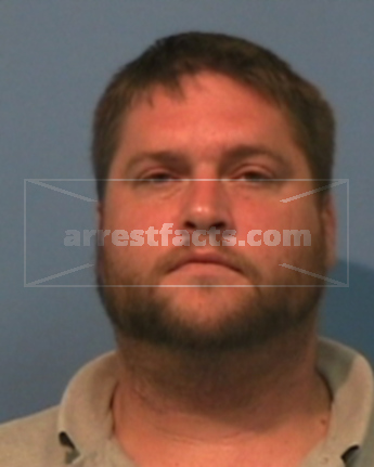 James Adam Conrad
