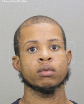 Wesley Valentino Williams