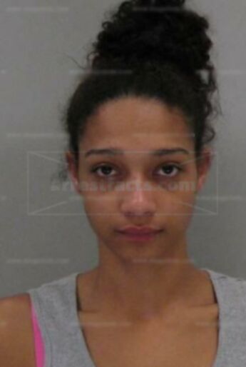 Briana Lauren Vaughn