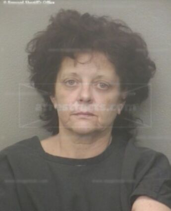 Cheryle Harrington