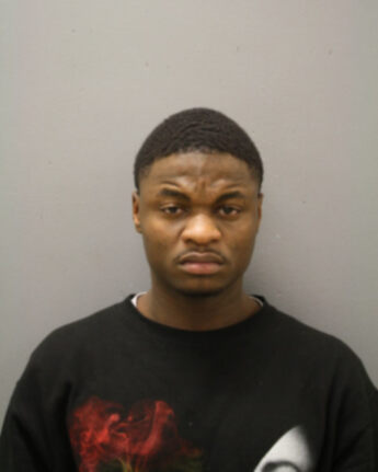 Darnell Lee