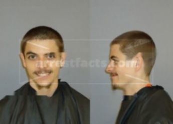 Timothy Auston Hooks