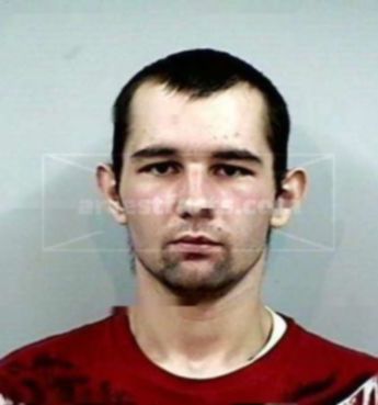 Jonathan Cory Andrews