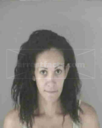 Rochelle Ann Taylor