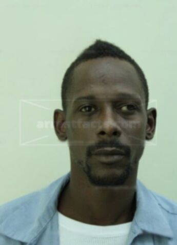 Antonio Steven Freeman