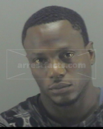 Marcus Dewayne Williams