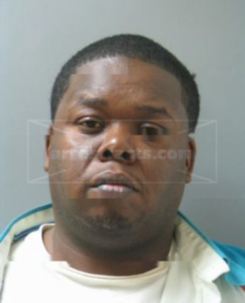 Thaddeus Buford