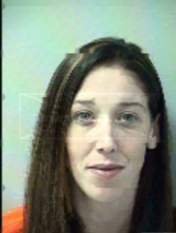 Amber Chantile Harding