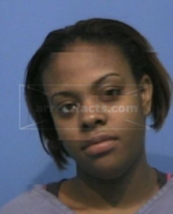 Britney Davis