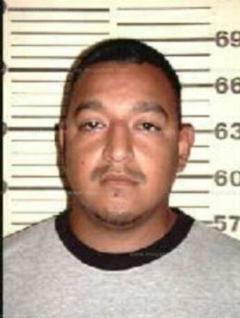 Rene Vega