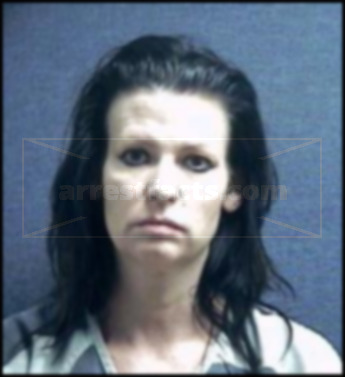 Tammy Lynn Vinckus