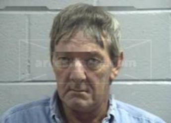 Jimmy Lee Pennington