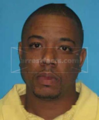 Jerome Timothy Williams