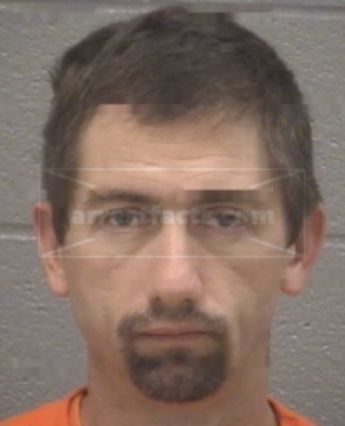 Edward Oscar Thacker