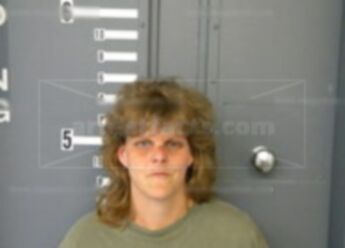 April Denise Hooper