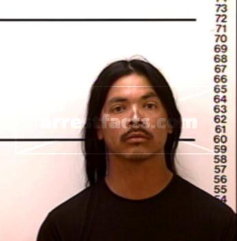 Gilbert Gonzales