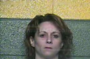 Jacqueline Dione Zickefoose