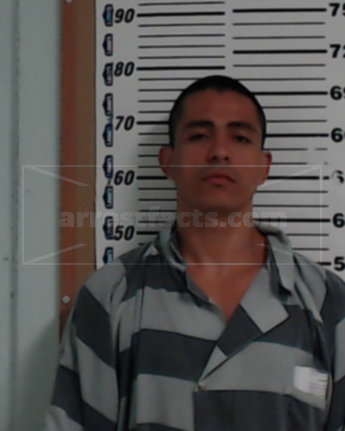 Sergio Vasquez Tista