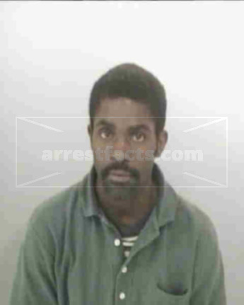 Calvin Anthony Rucker