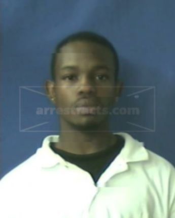 Calvin D'ante Merritt