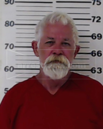 Gary Wayne Sullivan