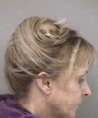 Kathryn S Martin
