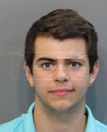 Brady Earl Anthony
